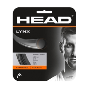 HEAD Lynx 1.20 Set 12 m - Grey