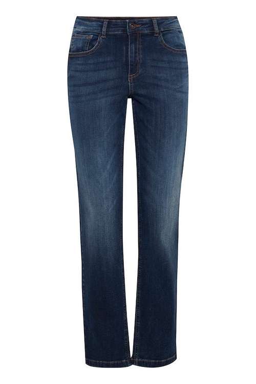 Dark Denim Jeans reviews - Wilde Ivy - Trustpilot