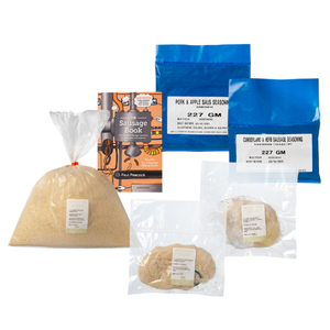 Weschenfelder Starter Sausage Pack