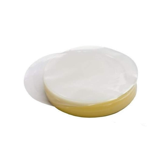 4" Film Burger Discs (500/1000/5000)