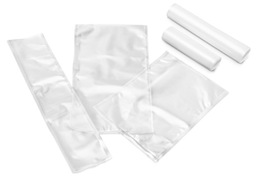 Embossed Vacuum Bags 300mm x 500mm (50)