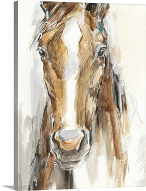 Gift Horse II