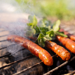 Weschenfelder Gourmet Moroccan Complete Sausage Mix