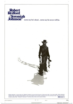 Jeremiah Johnson (1972)