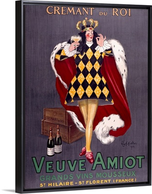 Veuve Amiot