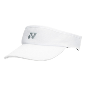 Yonex Visor - White