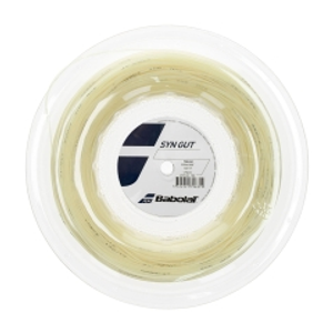 Babolat Syn Gut 1.25 Matassa 200 m - Natural