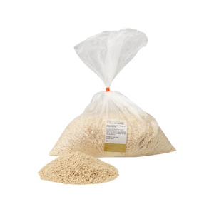 Gluten Free Rusk 1kg