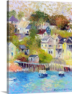 Maine