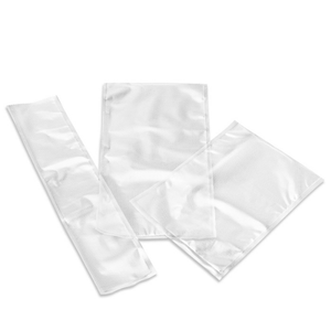 Tre Spade Embossed Vacuum Bags 150mm x 250mm (50)