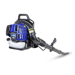 Hyundai HYB5200 52cc 2-Stroke Backpack Petrol Leaf Blower