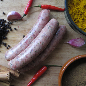 Leonards Lebanese 7 Spice Sausage Mix