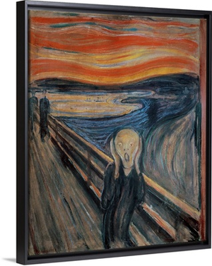 The Scream