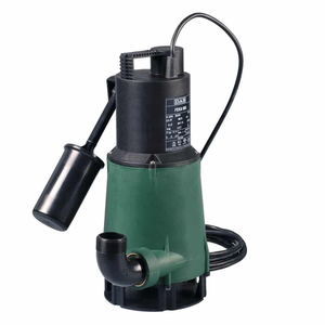 DAB FEKA600A Submersible Vortex