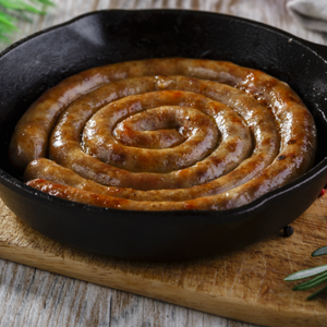 Scottish Beef Sausage Seasoning
