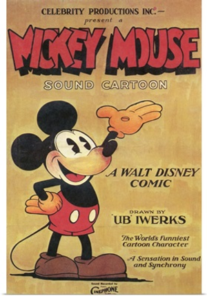 Mickey Mouse (1930)