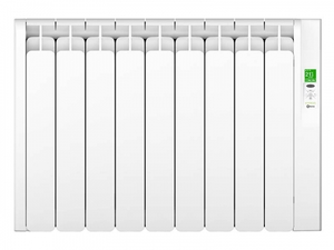Rointe Kyros 990W Digital Electric Radiator