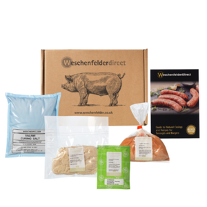 Complete Chorizo Kit