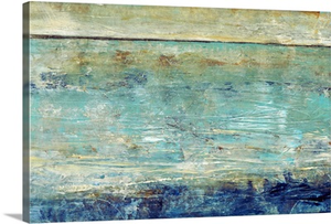 Placid Water II
