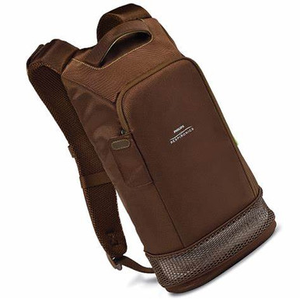 Philips Respironics SimplyGo Mini Backpack Brown