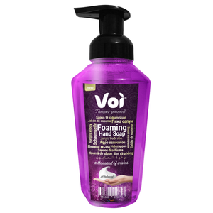 Voi Foaming Hand Soap A Thousand Wishes 400ml - 1 / SLEEVE