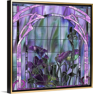 Purple Vision