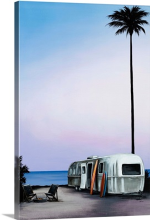 Airstream Classic