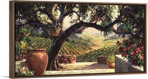 Napa Patio