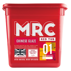 MRC Chinese Glaze 2.5kg