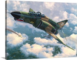 F4E Mig Killer