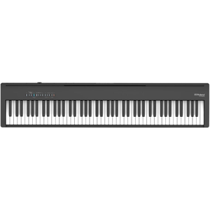 Roland FP30X Digital Piano (Black)