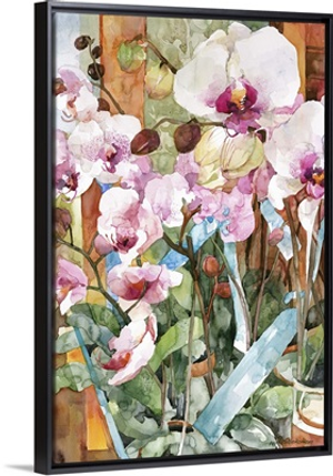 Orchid Dance