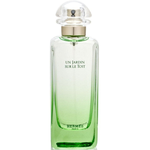 Un Jardin Sur Le Toit by Hermes unisex EDT 3.3 / 3.4 oz New Tester