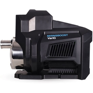 Stuart Turner MainsBoost VariQ Variable Speed Booster Pump 240v (Replaced with Stuart Turner Monsoon Professional)