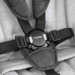 Oyster 3 Magnetic Buckle