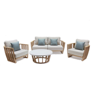 Kettler Fiji Lounge Set