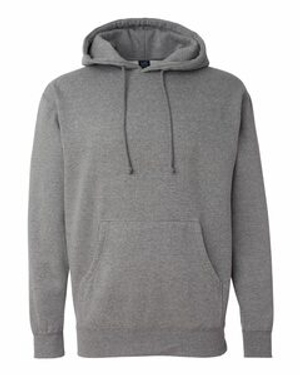 Independent Trading Co. IND4000 Men's Pullover Hoody