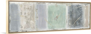 Silver Tiles