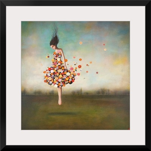 Boundlessness in Bloom