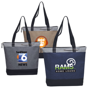 Metro Convention Tote