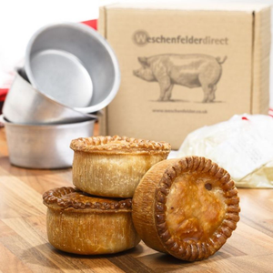 Pork Pie Making Kit