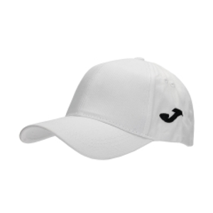 Joma Classics Cappello - White/Black