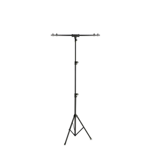 Gravity LSTBTV17 Lighting Stand With TBar (Small)