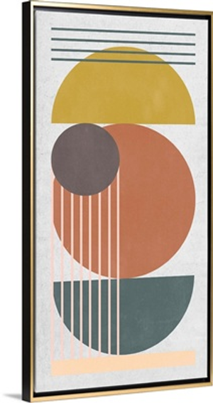 Geometric Daylight I