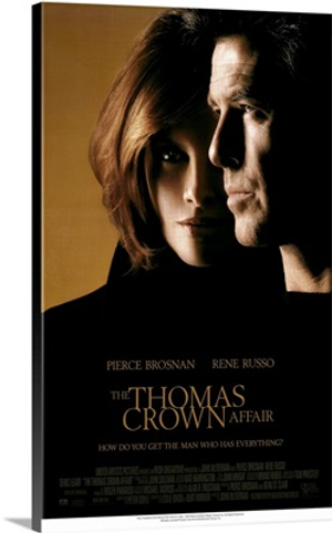 The Thomas Crown Affair (1999)