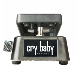 Dunlop Jerry Cantrell Rainier Fog Crybaby Wah
