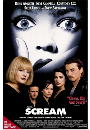 Scream (1996)