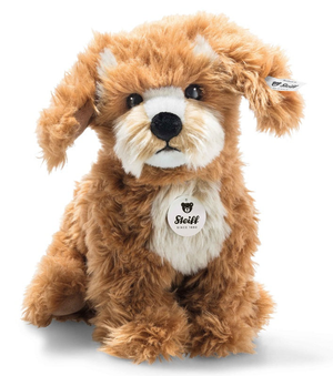 Curlie Cockapoo by Steiff - 24cm