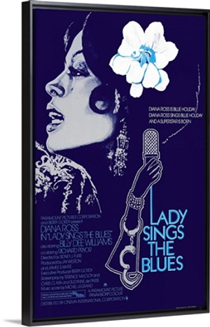 Lady Sings the Blues (1972)