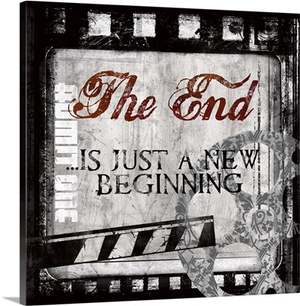 The End